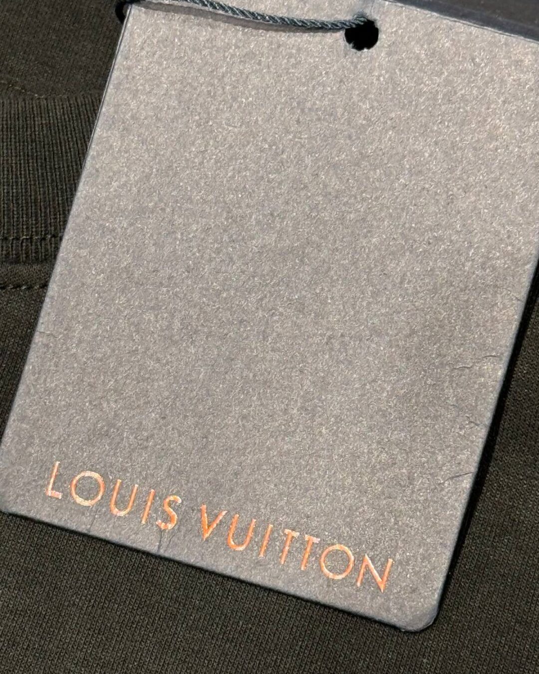 Футболка Louis Vuitton — изображение 7