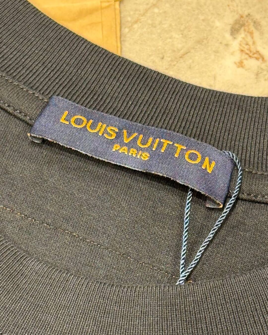 Футболка Louis Vuitton — изображение 8