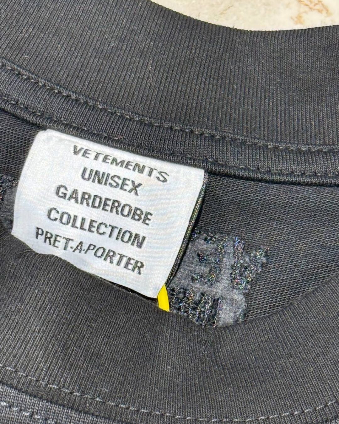 Футболка Vetements — изображение 6