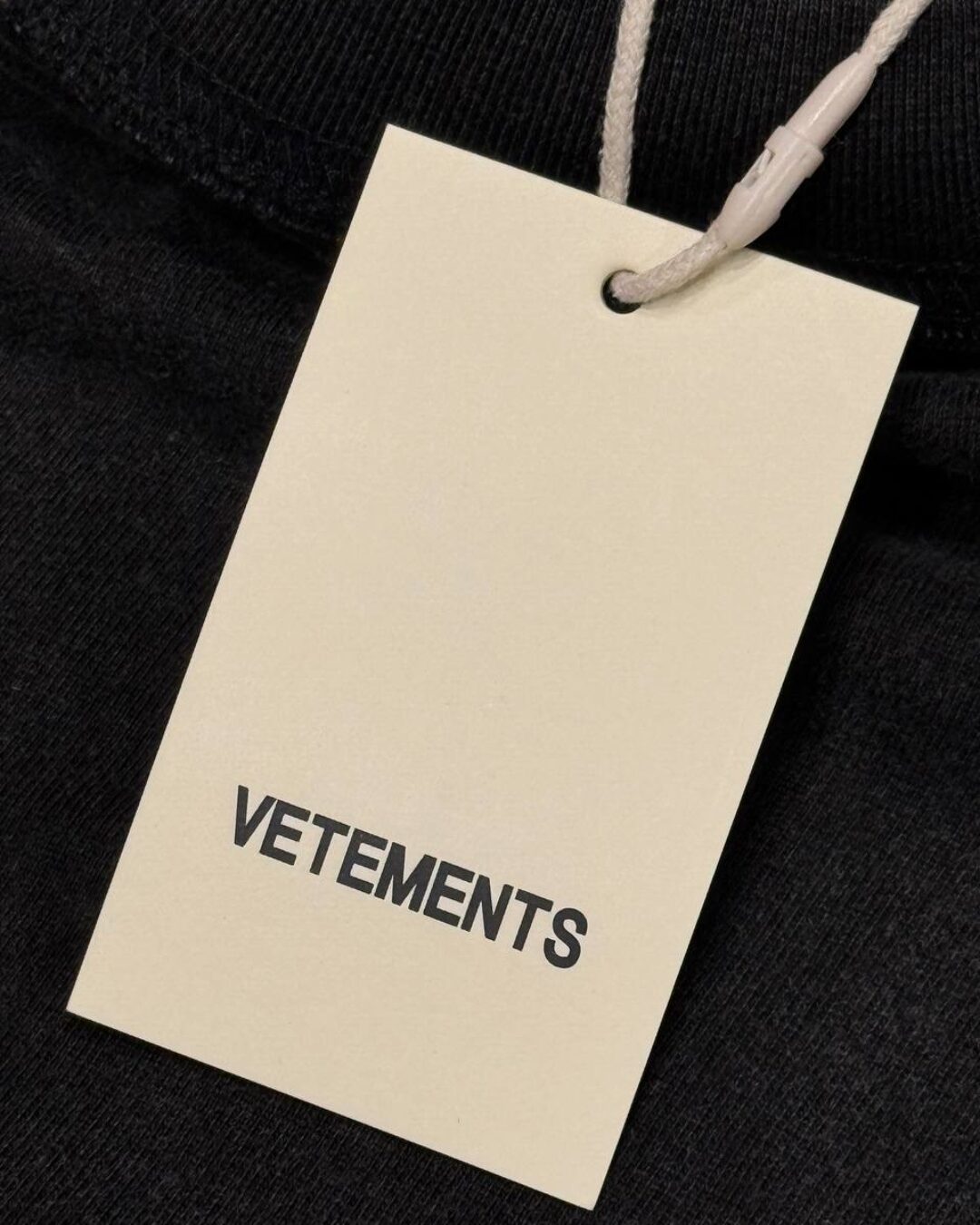 Футболка Vetements — изображение 6