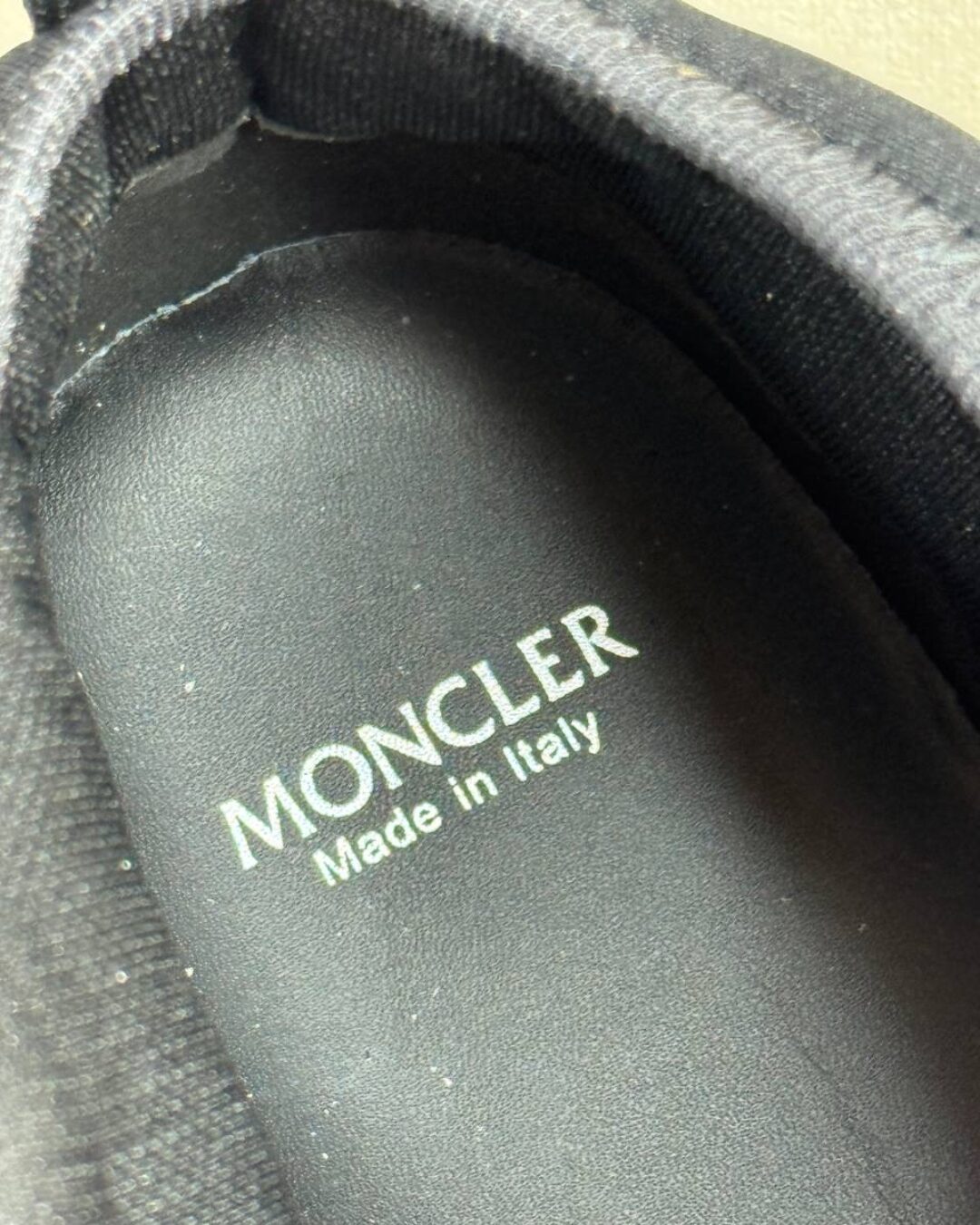 Ботинки Moncler — изображение 9