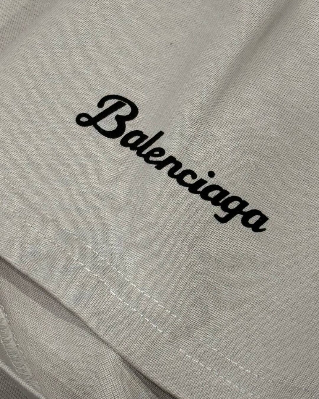 Футболка Balenciaga — изображение 7