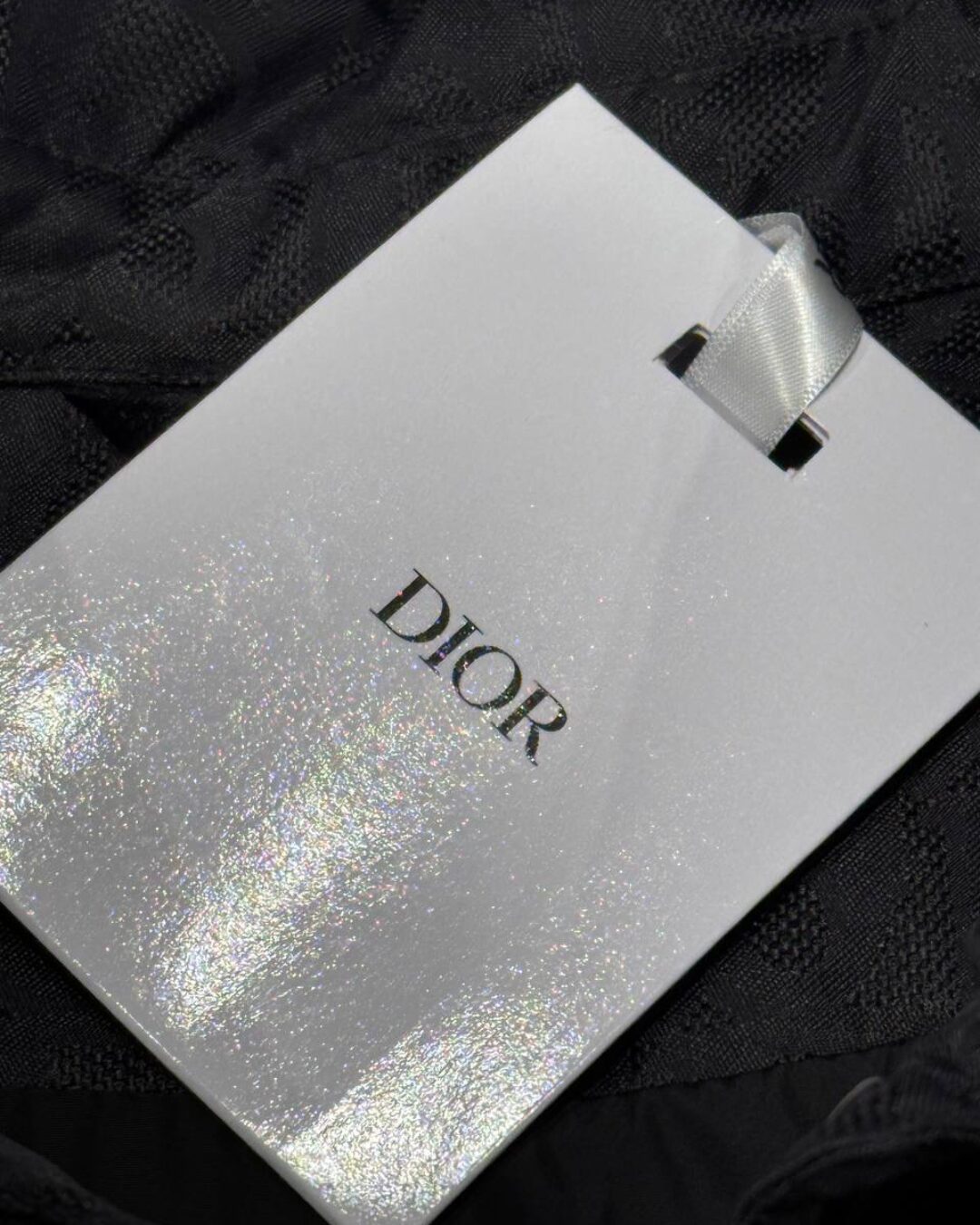 Куртка Dior — изображение 5