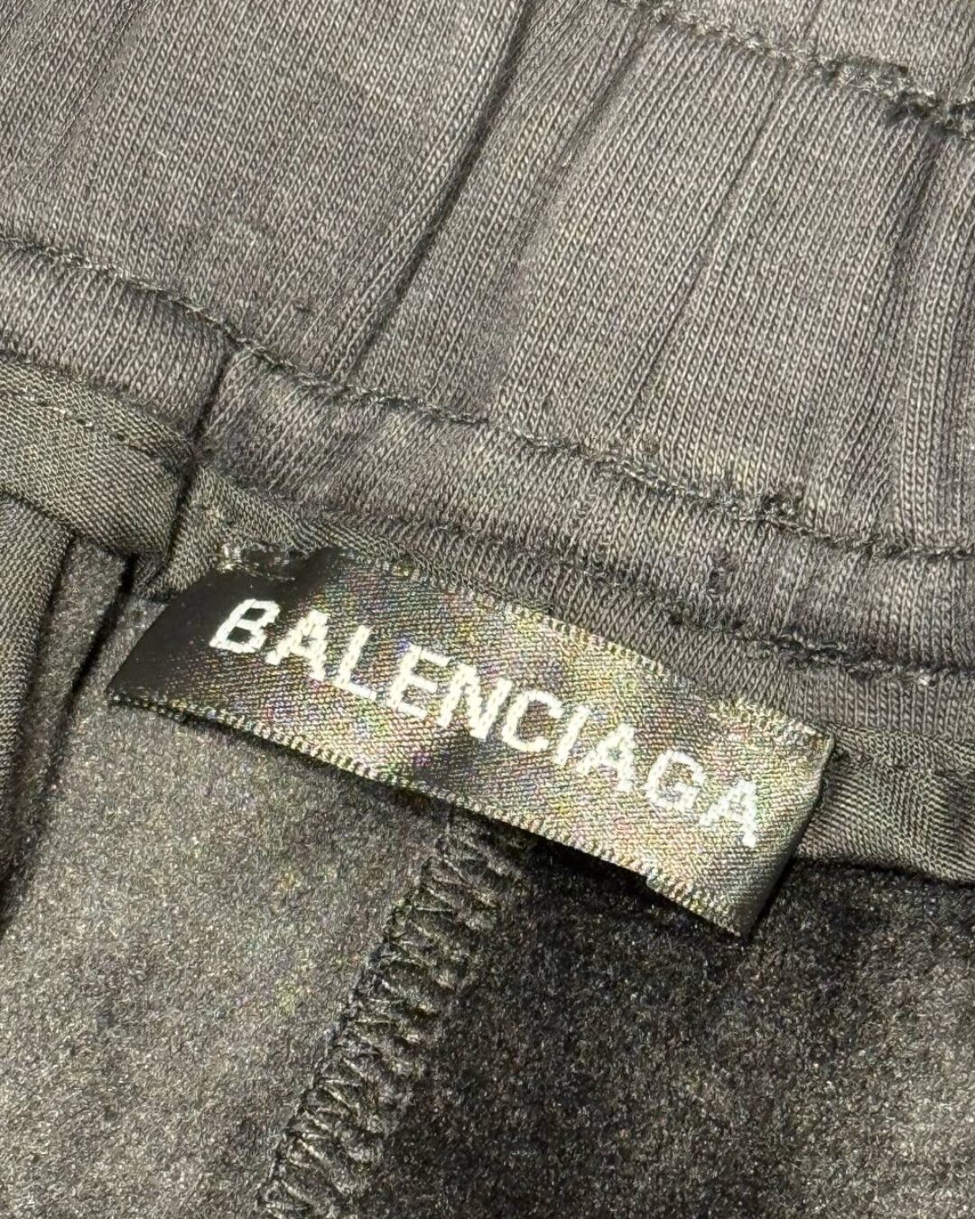 Спортивные Штаны Balenciaga — изображение 8