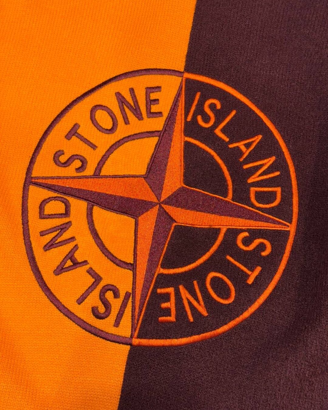 Худи Stone Island — изображение 4