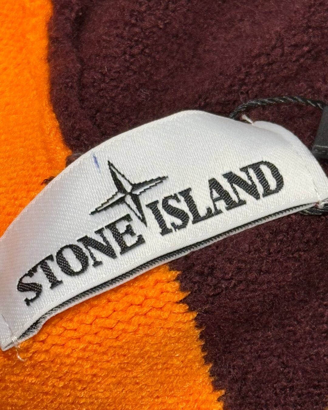 Худи Stone Island — изображение 6