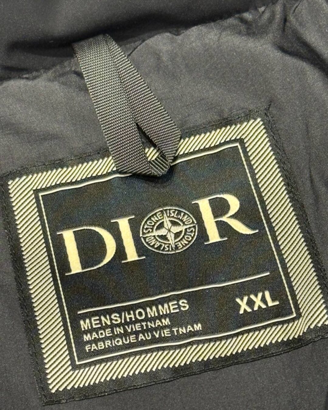 Куртка Dior — изображение 8