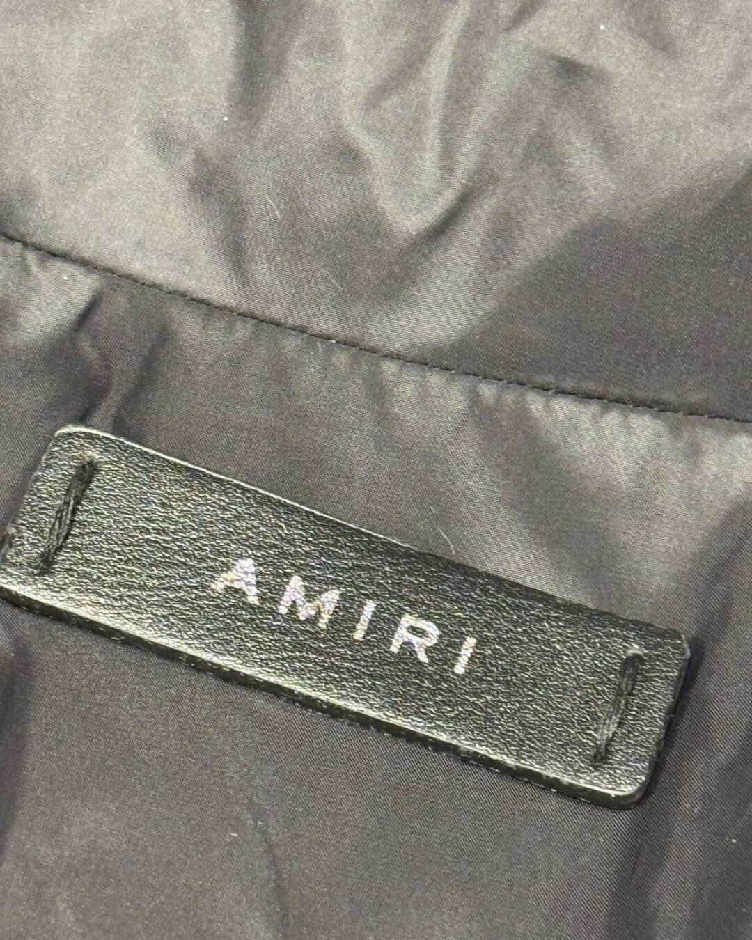 Куртка Amiri — изображение 5