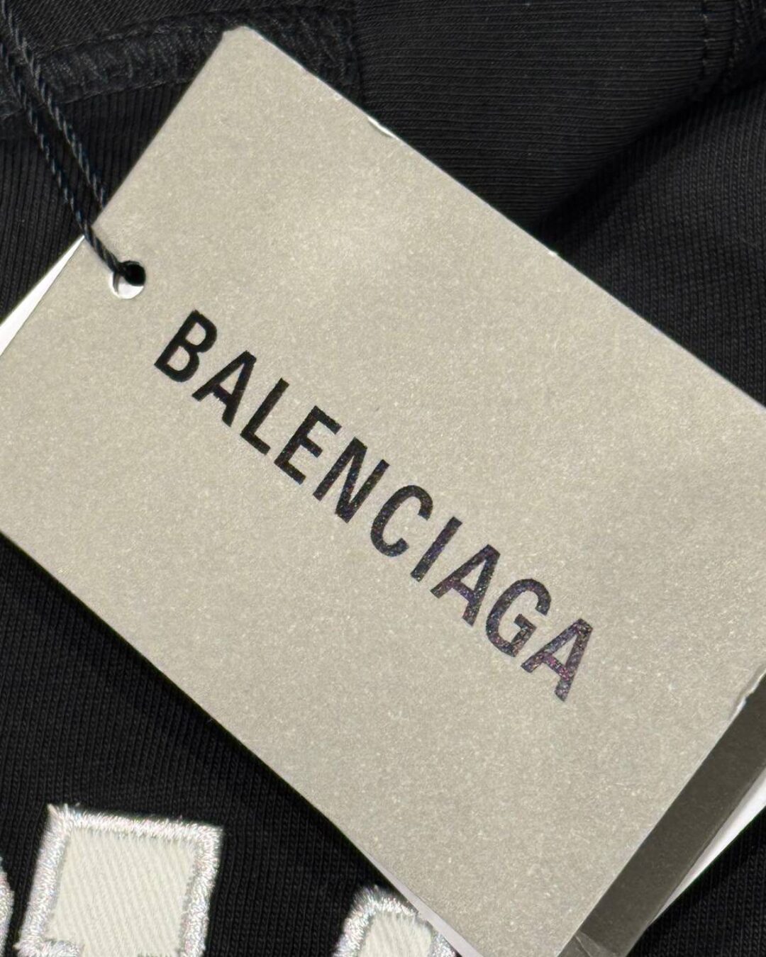 Футболка Balenciaga — изображение 9