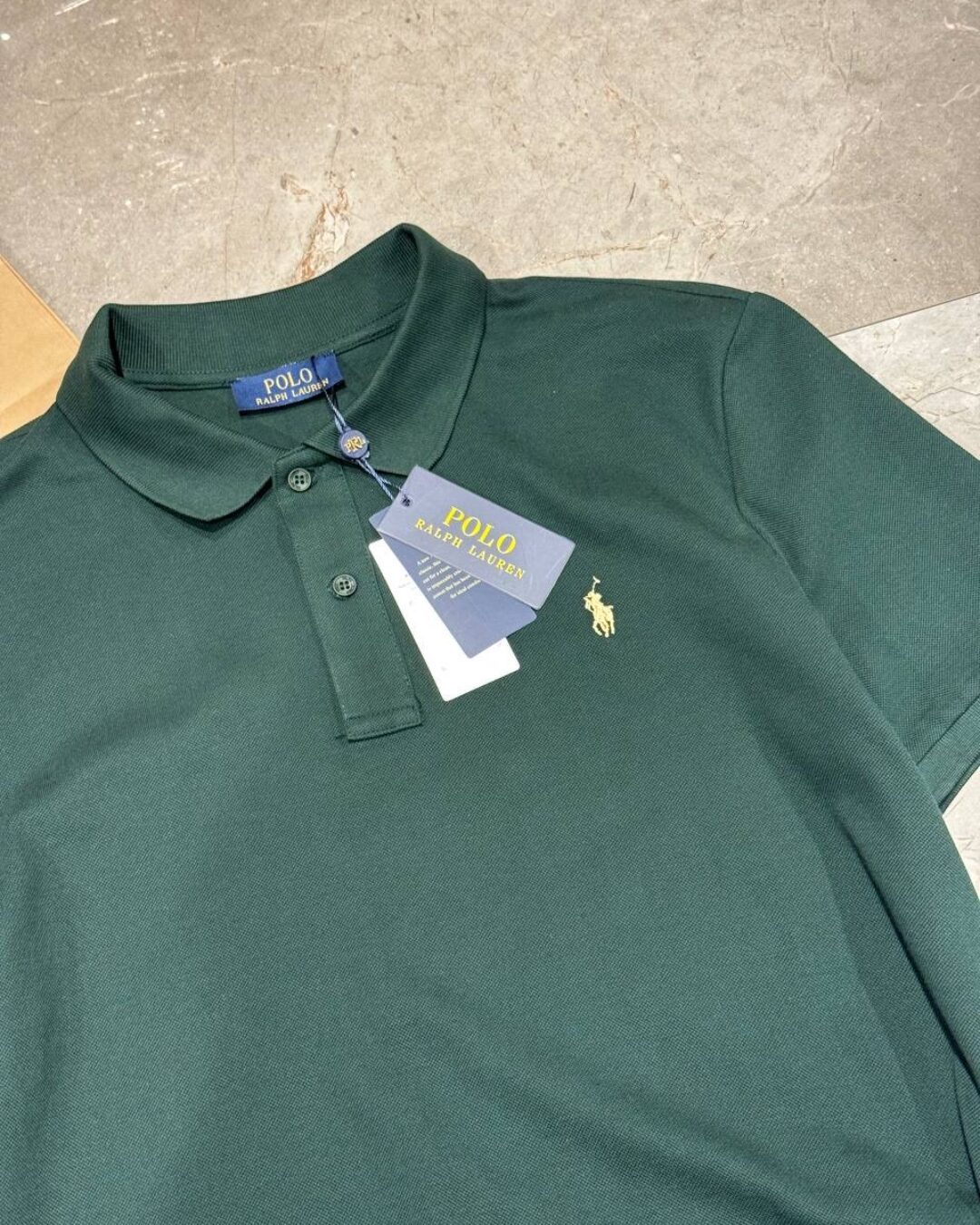 Поло Polo Ralph Lauren — изображение 4