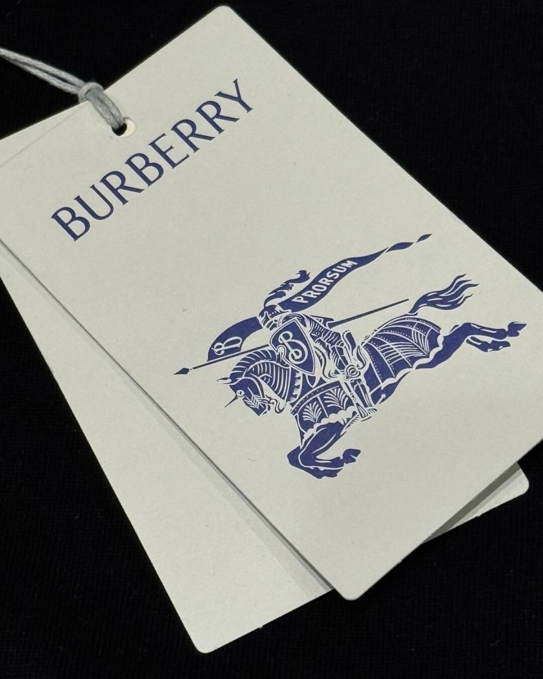 Футболка Burberry — изображение 4