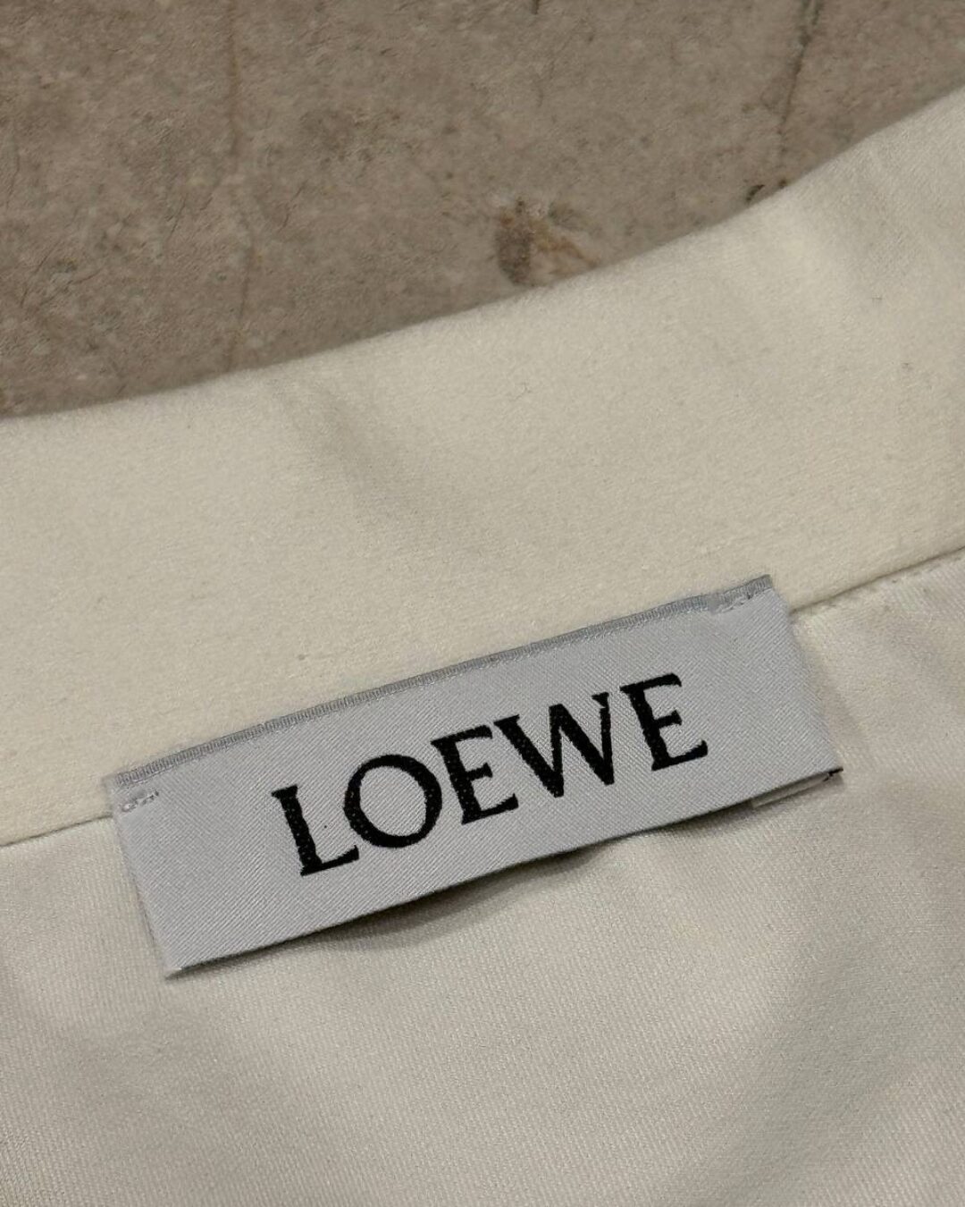 Футболка Loewe — изображение 7