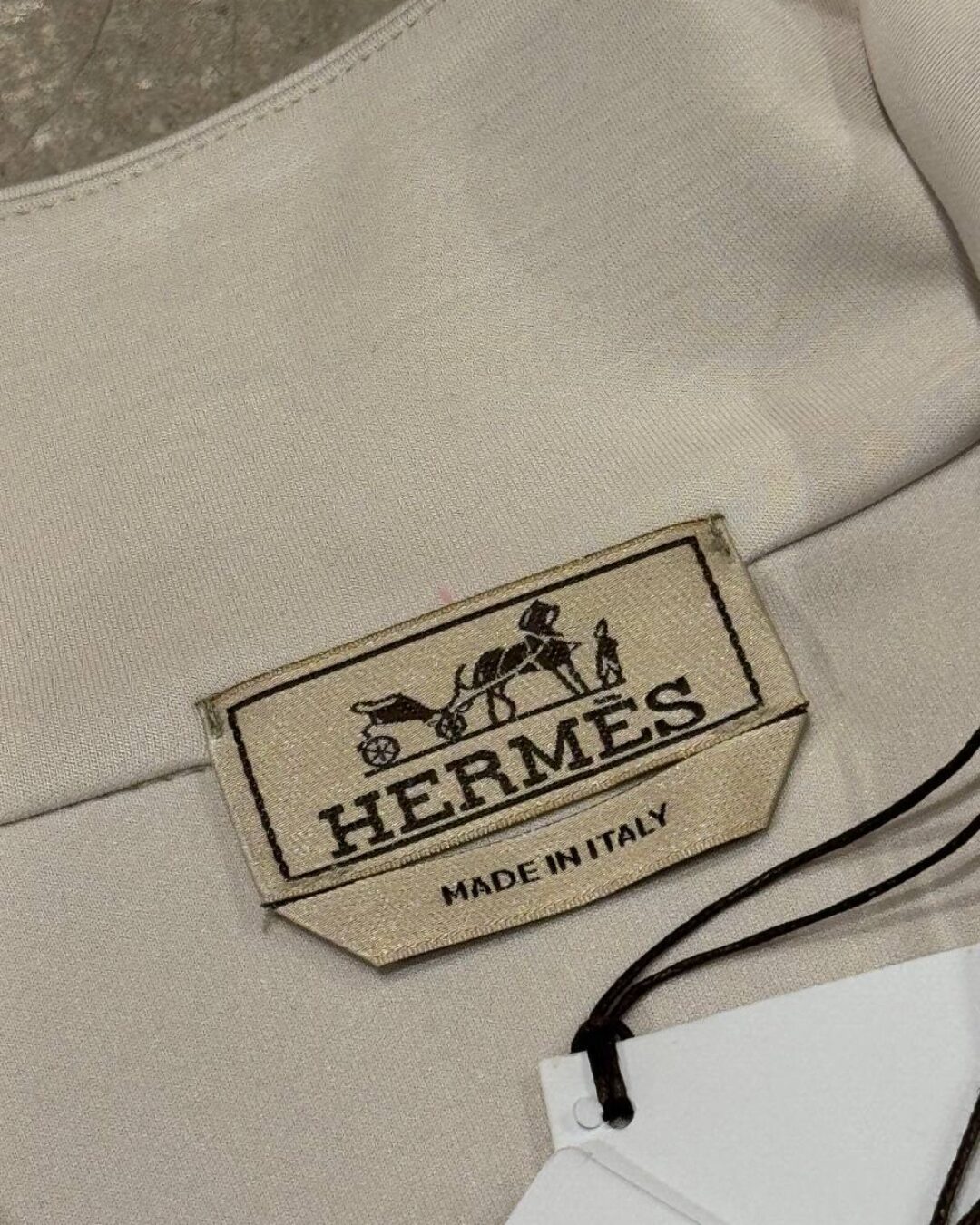 Спортивный Костюм Hermes — изображение 3