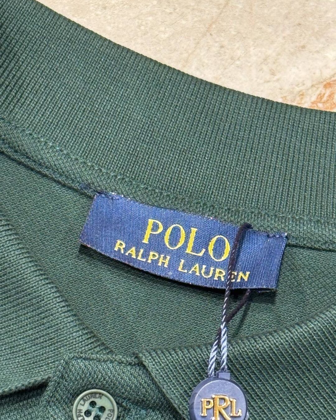 Поло Polo Ralph Lauren — изображение 7