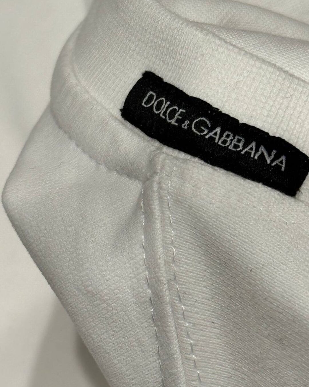 Футболка Dolce & Gabbana — изображение 9