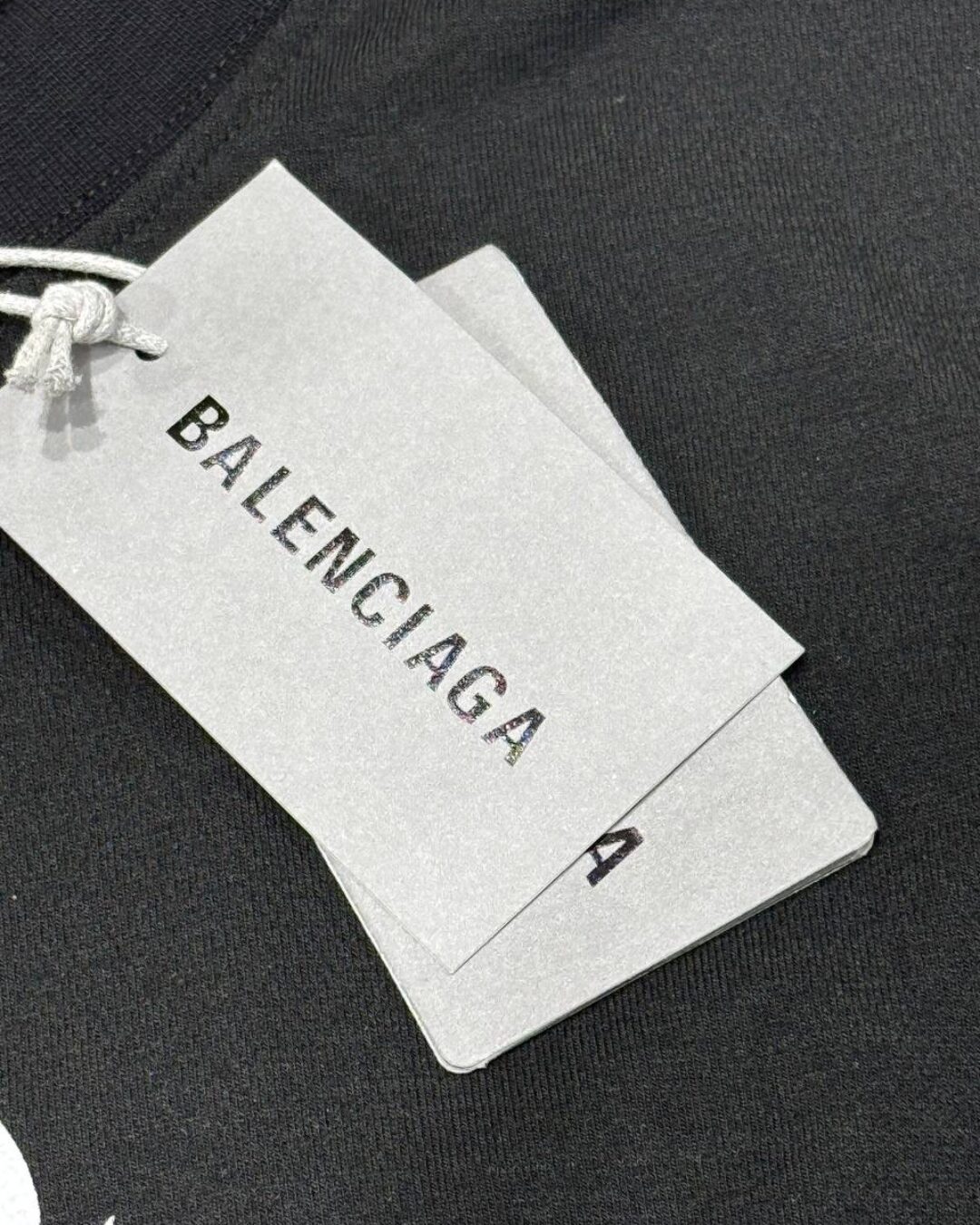 Футболка Balenciaga — изображение 7