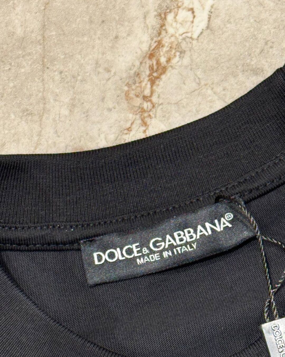 Футболка Dolce & Gabbana — изображение 6