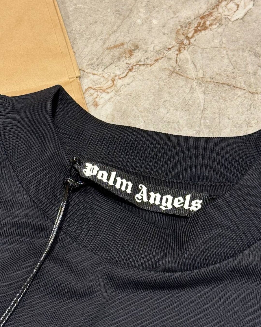 Футболка Palm Angels Дисконт — изображение 7