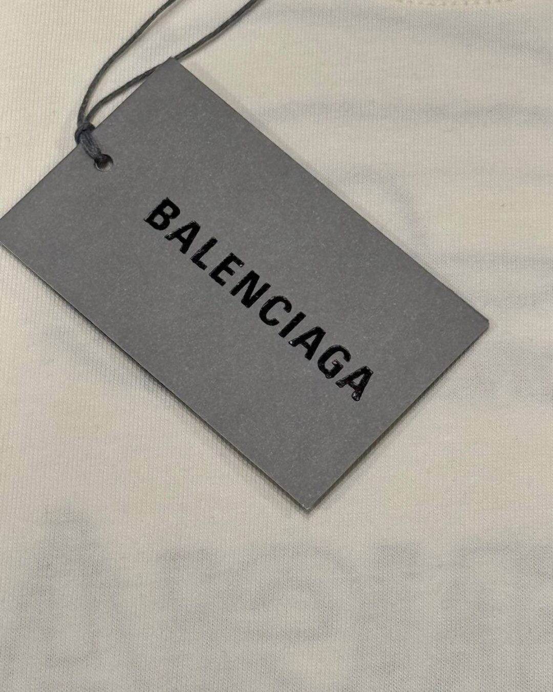 Футболка Balenciaga — изображение 8