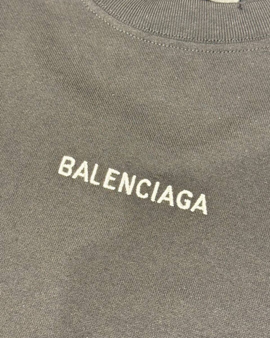 Футболка Balenciaga — изображение 5