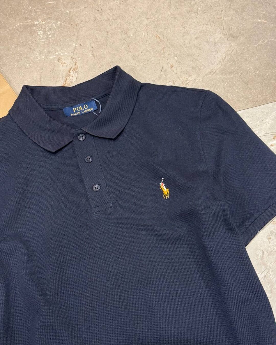 Поло Polo Ralph Lauren — изображение 4