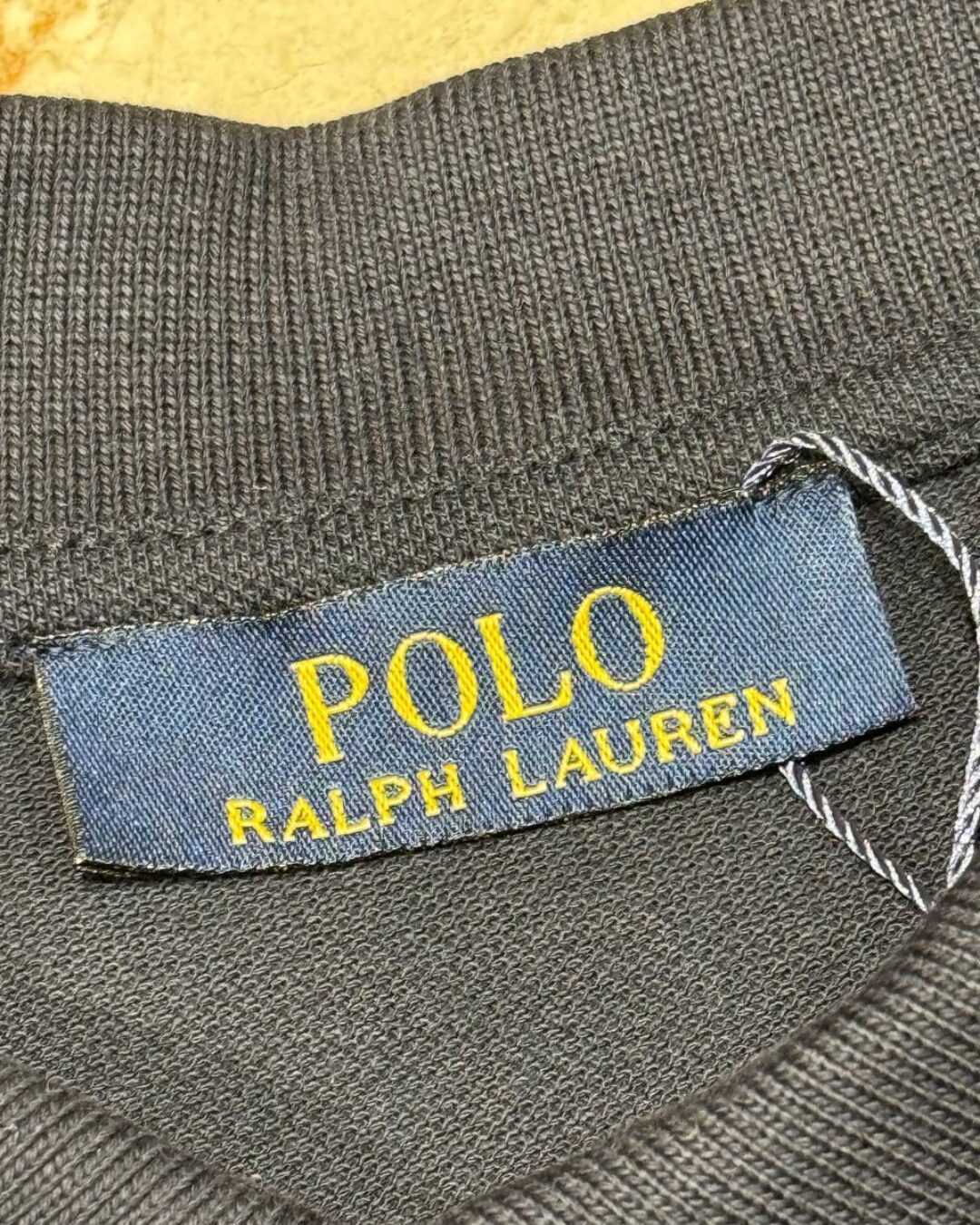 Поло Polo Ralph Lauren — изображение 5