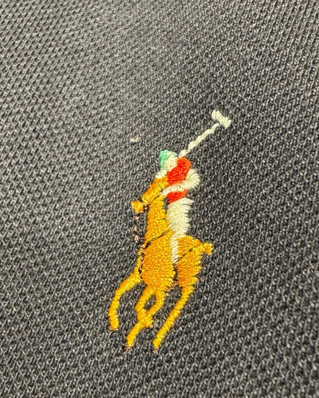 Поло Polo Ralph Lauren — изображение 7